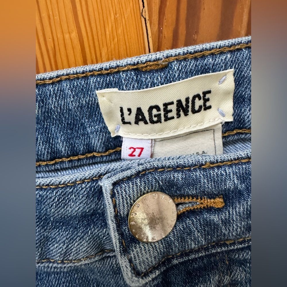 L'agence Jeans - Picture 4 of 7